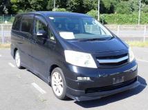 2004 Toyota Alphard
