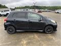 2010 Toyota Vitz