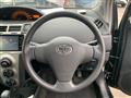 2010 Toyota Vitz