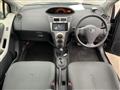 2010 Toyota Vitz