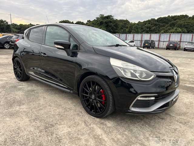 2015 Renault Lutecia