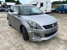 2015 Suzuki Swift