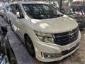 2012 Nissan Elgrand