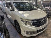 2012 Nissan Elgrand