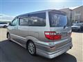 2003 Toyota Alphard
