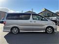 2003 Toyota Alphard