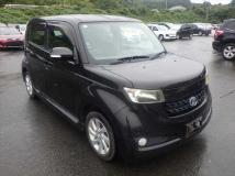 2009 Toyota bB