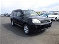 2010 Nissan X-Trail