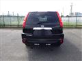 2010 Nissan X-Trail