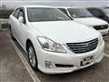 2009 Toyota Crown
