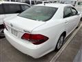 2009 Toyota Crown