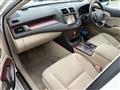 2009 Toyota Crown
