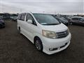2004 Toyota Alphard G