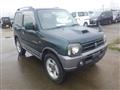 2006 Suzuki Jimny
