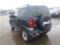 2006 Suzuki Jimny