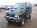 2006 Suzuki Jimny