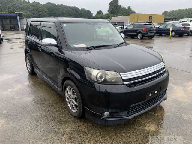 2010 Toyota Corolla Rumion