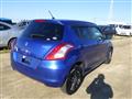 2012 Suzuki Swift