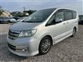 2012 Nissan Serena
