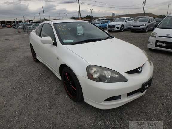 2005 Honda Integra