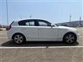 2009 BMW 1 Series