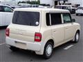 2005 Suzuki Lapin