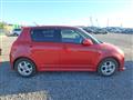 2010 Suzuki Swift