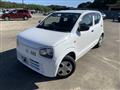 2021 Suzuki Alto