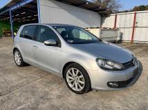 2013 Volkswagen Golf