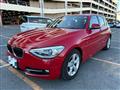 2014 BMW 1 Series