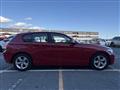 2014 BMW 1 Series