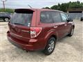 2009 Subaru Forester