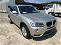 2013 BMW X3