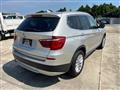 2013 BMW X3