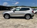 2013 BMW X3