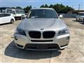 2013 BMW X3