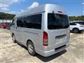 2012 Toyota Hiace Van