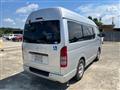 2012 Toyota Hiace Van