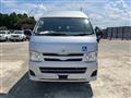 2012 Toyota Hiace Van