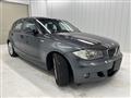 2006 BMW 1 Series