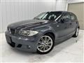 2006 BMW 1 Series