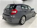 2006 BMW 1 Series