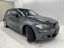 2006 BMW 1 Series