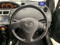 2010 Toyota Vitz