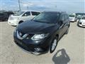 2015 Nissan X-Trail