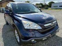 2008 Honda CR-V