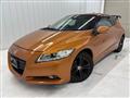 2010 Honda CR-Z