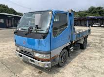 1997 Mitsubishi Canter