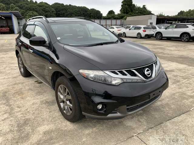 2013 Nissan Murano