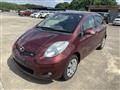 2010 Toyota Vitz